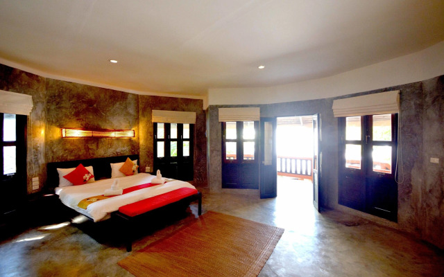 The Hideaway Pariya Haad Yuan Ko Pha-ngan