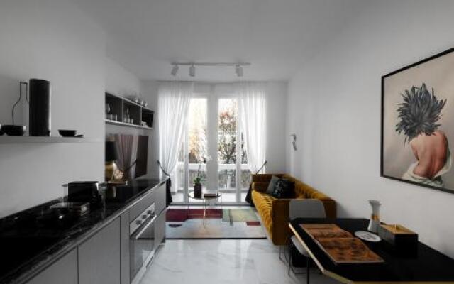 Aria Boutique Apartments Farneti