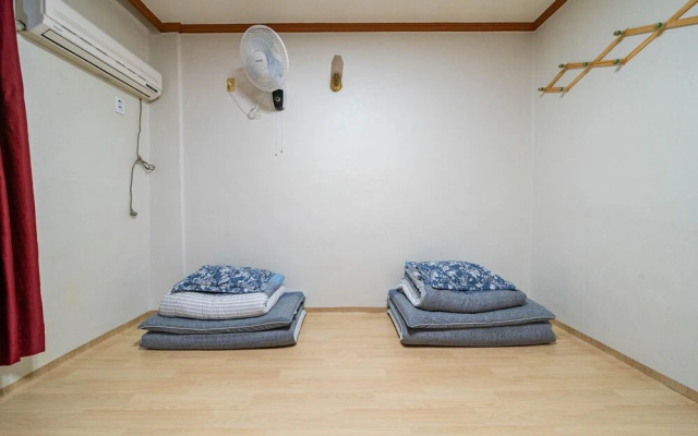 Hongcheon Woodeungjang Motel