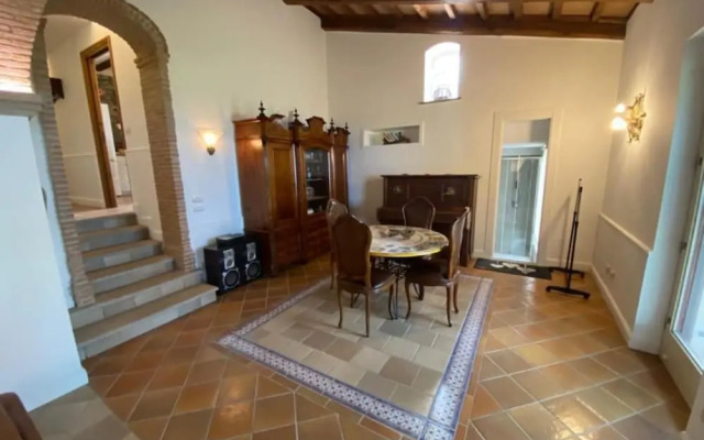 Casa I Giardini di Sorrento
