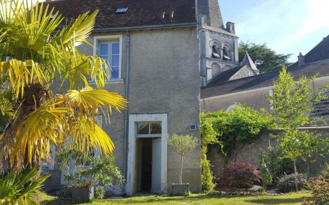 Gîte Pontlevoy, 4 pièces, 4 personnes - FR-1-491-306