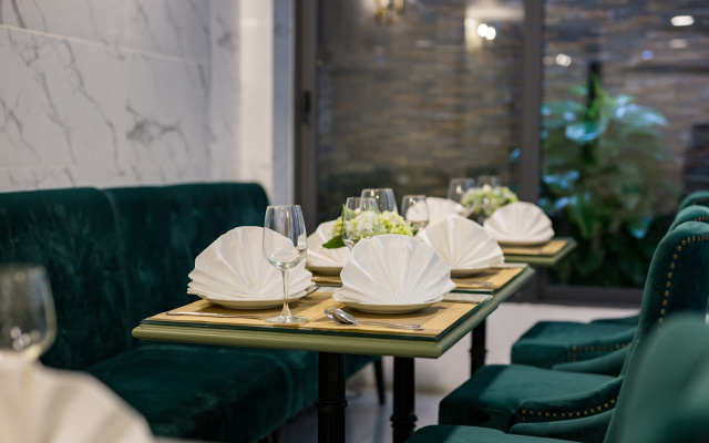 Hanoi Gatsby Hotel