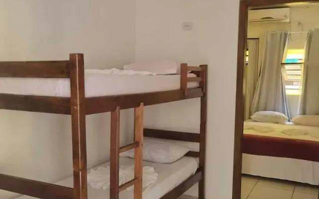 Recanto do Porto Hotel