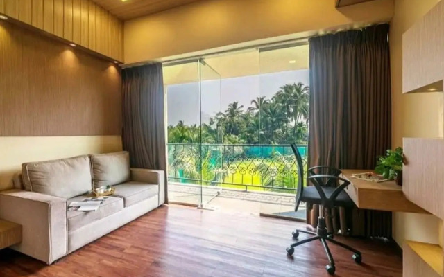 Heritage Villa