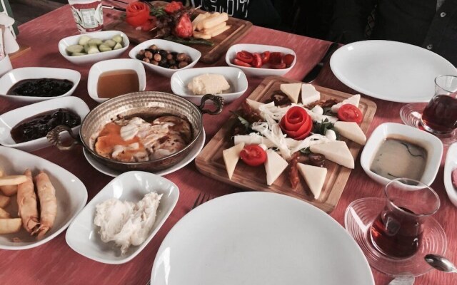 Santa Roza Butik Otel