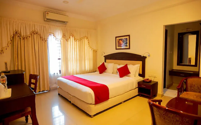 Hotel Kaveri International