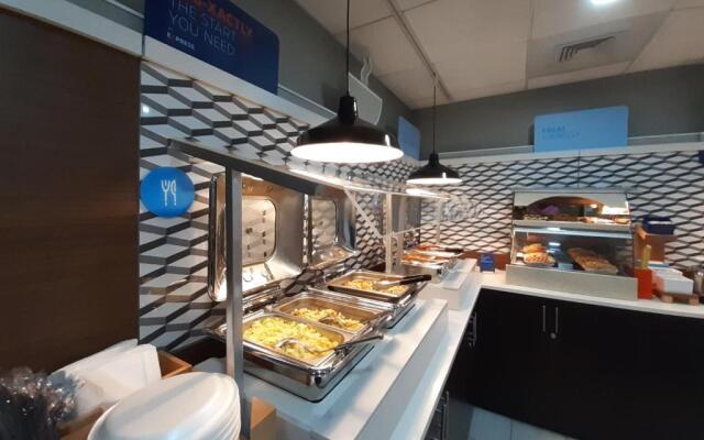 Holiday Inn Express Hotel & Suites Trincity Trinidad Airport by IHG