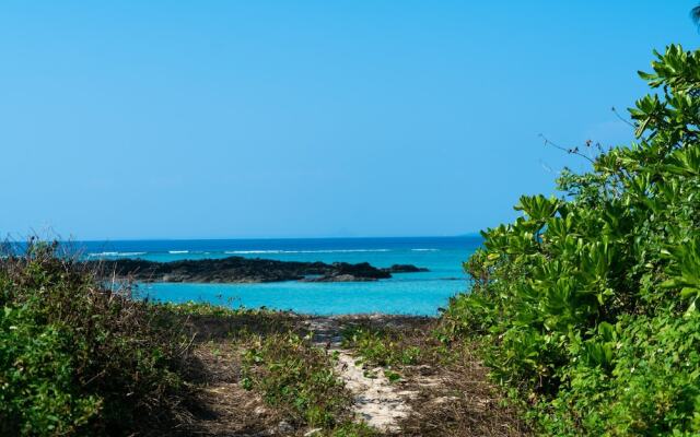 UMITO PLAGE The Atta Okinawa