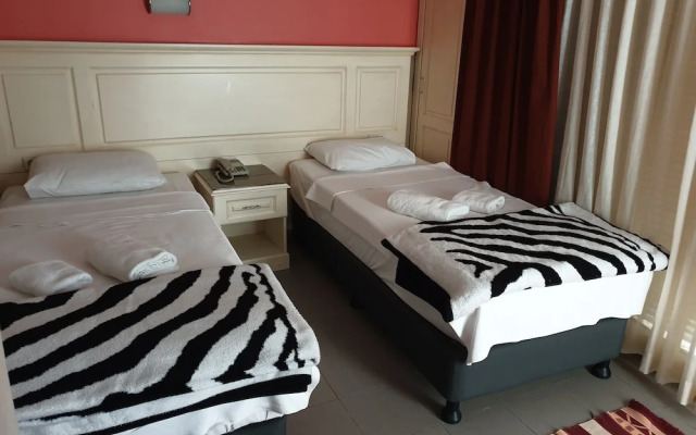 Ata Hotel Kumburgaz