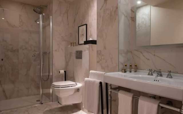 Hotel Montmartre Mon Amour