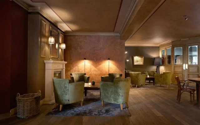 Stiemerheide - The Urban Hotel & Golf Retreat