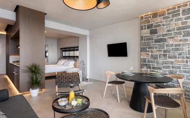 Seannamon Suites - Complex