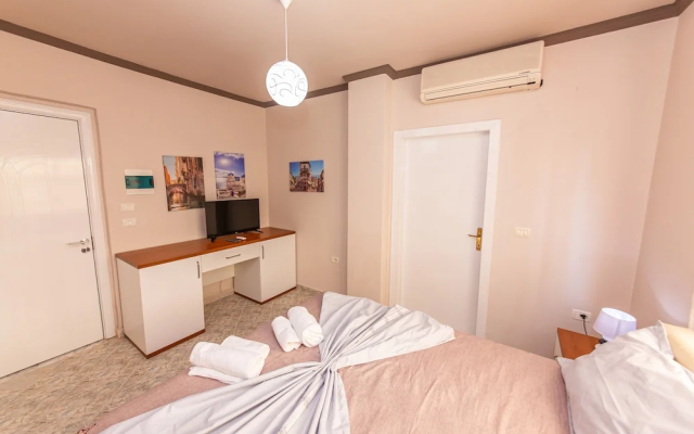 Fiore Hotel