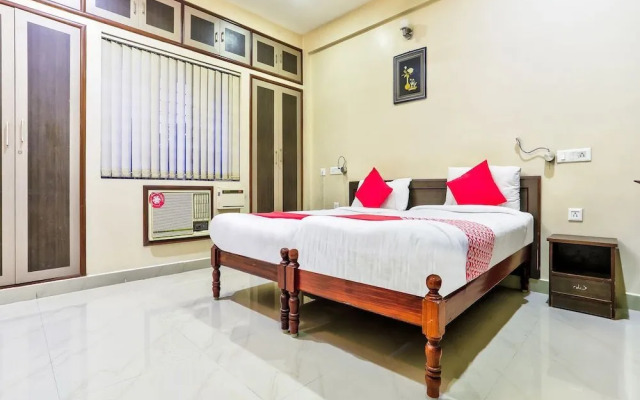 Raj Residency