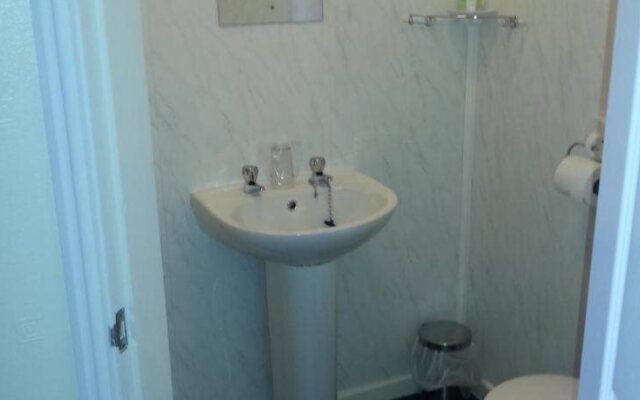 Hafan-y-Mr Guesthouse