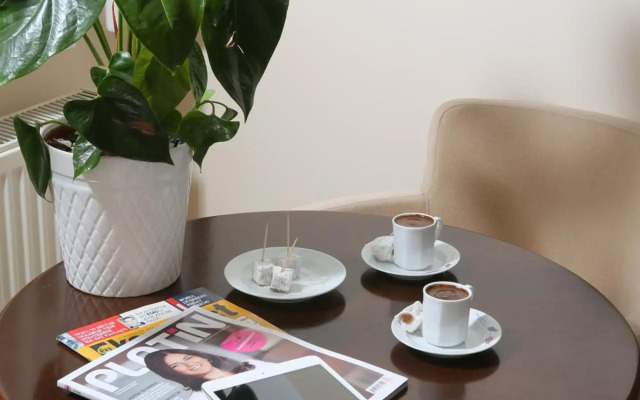 Hotel Avcilar City