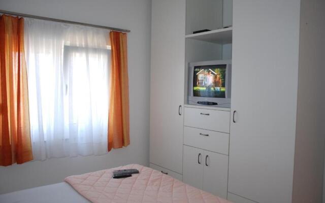 Apartments Beus