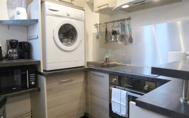 Le République - Cosy & Clean