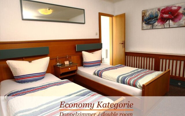 Hotel-Restaurant Wanders