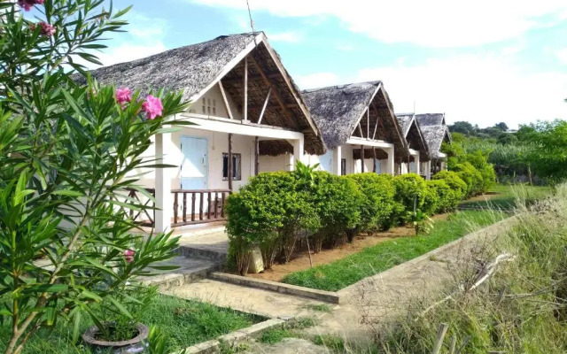 Sanjeela Plage Coco