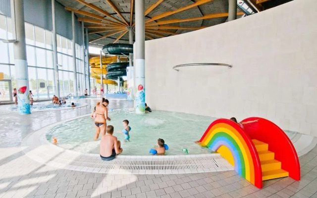 Tervise Paradiis Spa Hotel & Water Park