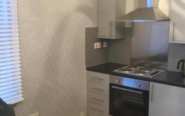 Modern Luxury Central Apartment
