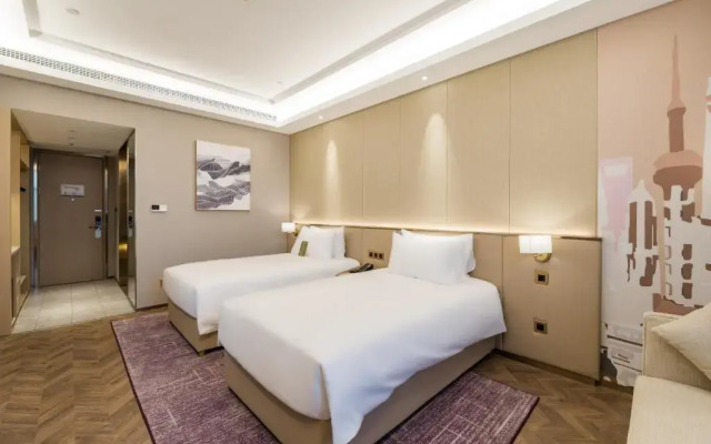 Mercure Changzhou Jintan