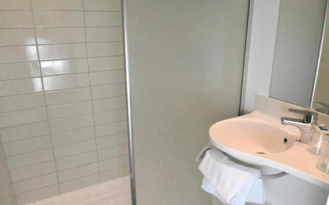 ibis budget Rouen Sud Zenith
