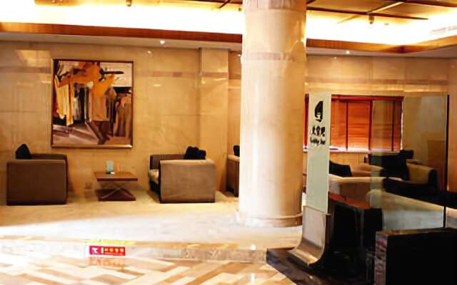 Carnival Hotel
