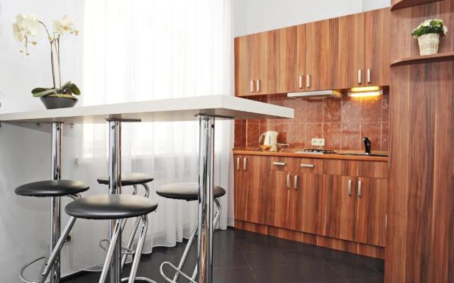 Premium Rent in Kiev Centre - Kiev