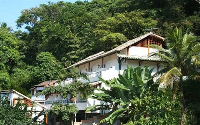 Pousada Solar D'Alcina