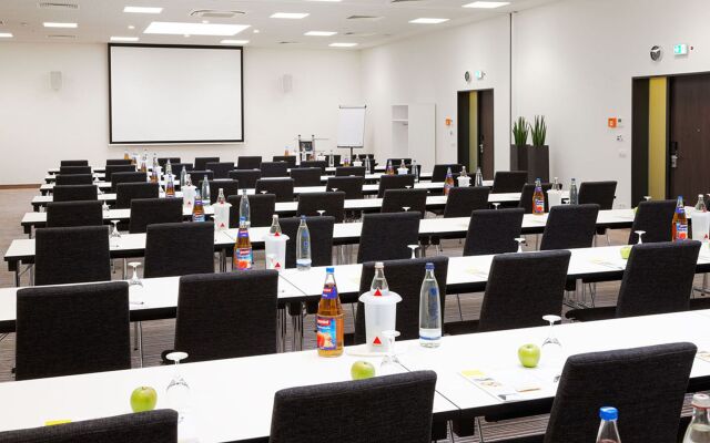 Four Points Flex by Sheraton Essen