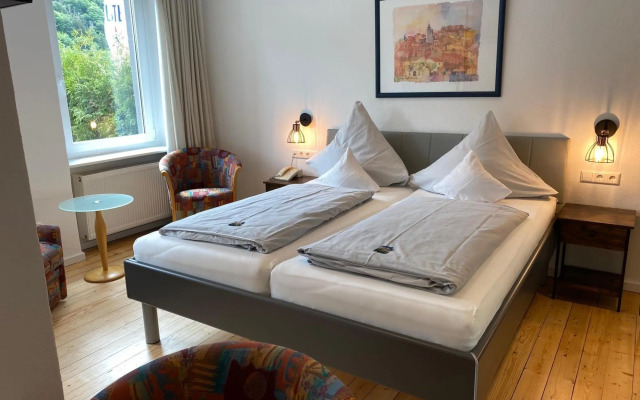 Hotel Zur Post