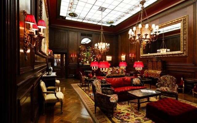 Hotel Sacher Wien