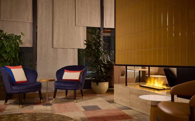 Adina Apartment Hotel Geneva