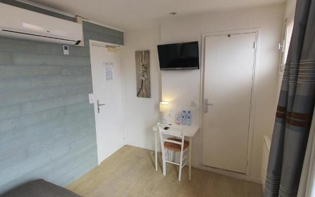 Hôtel Côte d'Argent