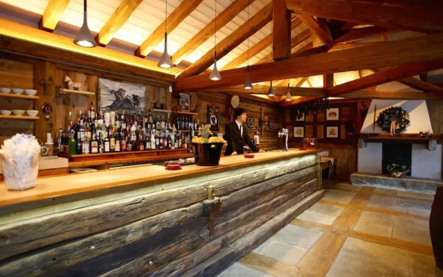 Les Plaisirs d'Antan