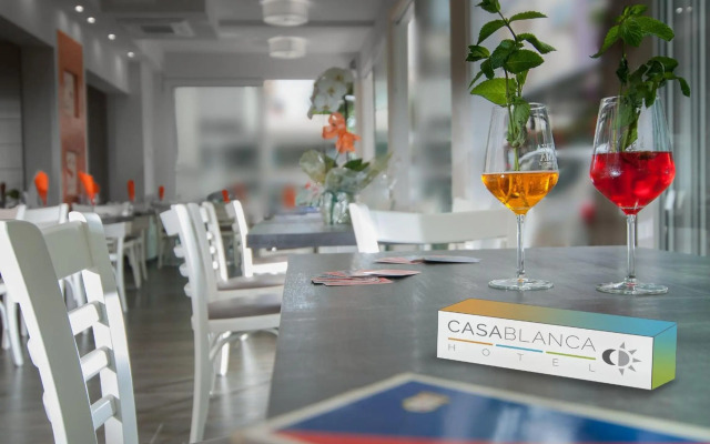 Hotel Casablanca