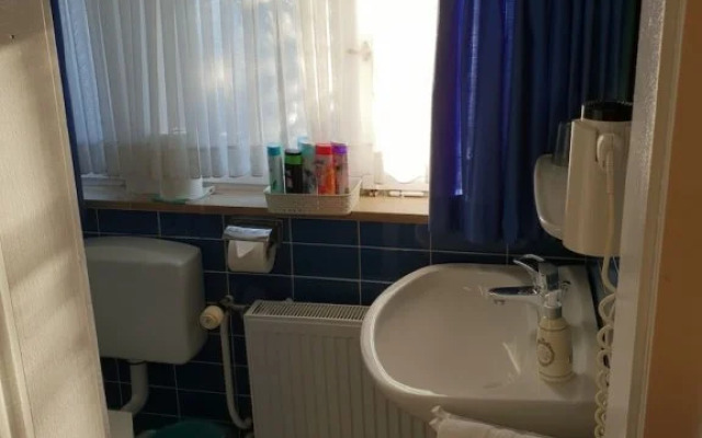 Pension Haus Werre Stern