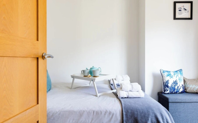 Tucked Away - Seaside Home in Anstruther, Sleeps 6