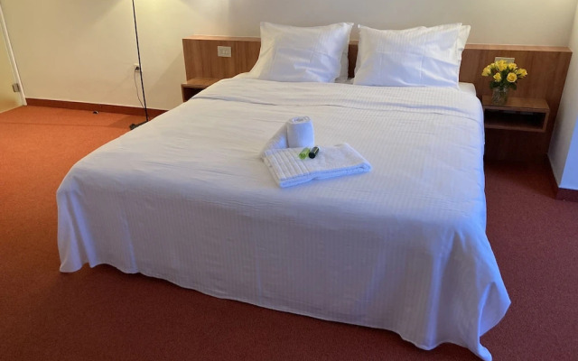 Hotel De Rantere