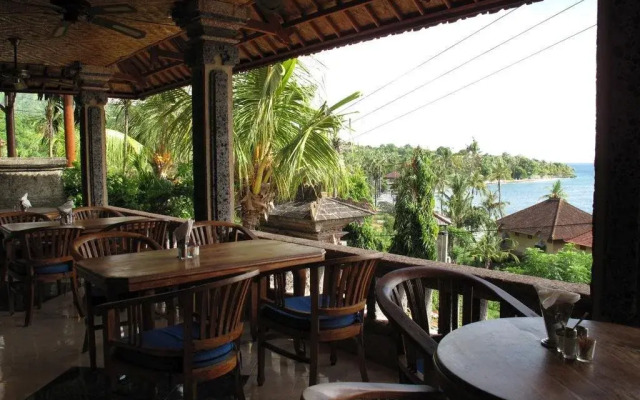 Bayu Cottages