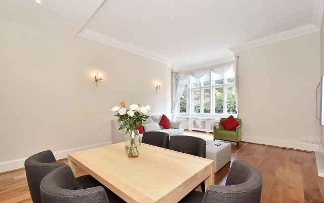 London Lifestyle Apartments Knightsbridge
