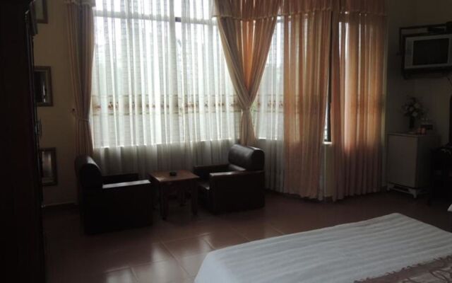 HANZ Nam Quang Hotel Da Lat