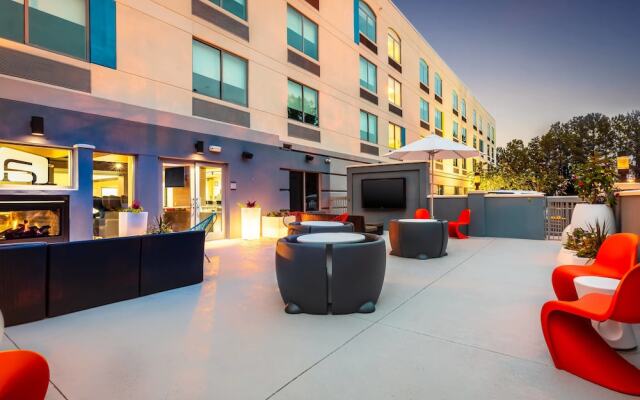 Wingate by Wyndham Columbia Harbison