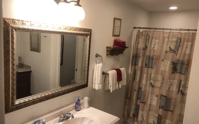 Echo Canyon Spa Resort (Adults Only)