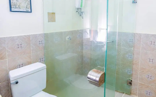 OYO 444 Sea Beach Paradise