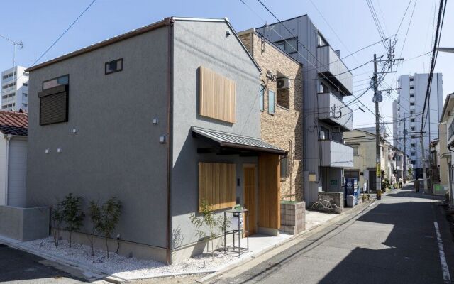 Musubi Hotel Machiya Kiyokawa 1