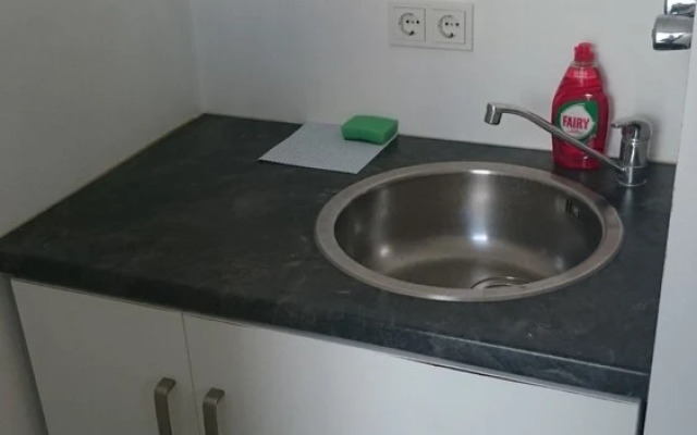 Ferienapartments Bergheim36