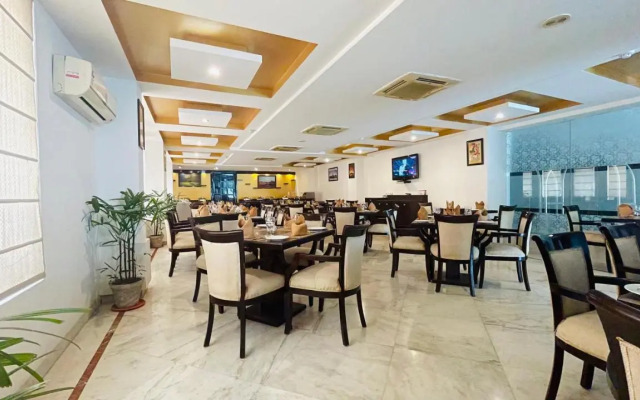 Surasena Regal Vista Agra